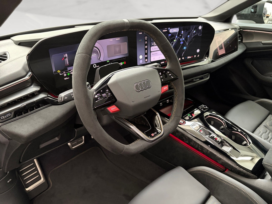 Audi RS5