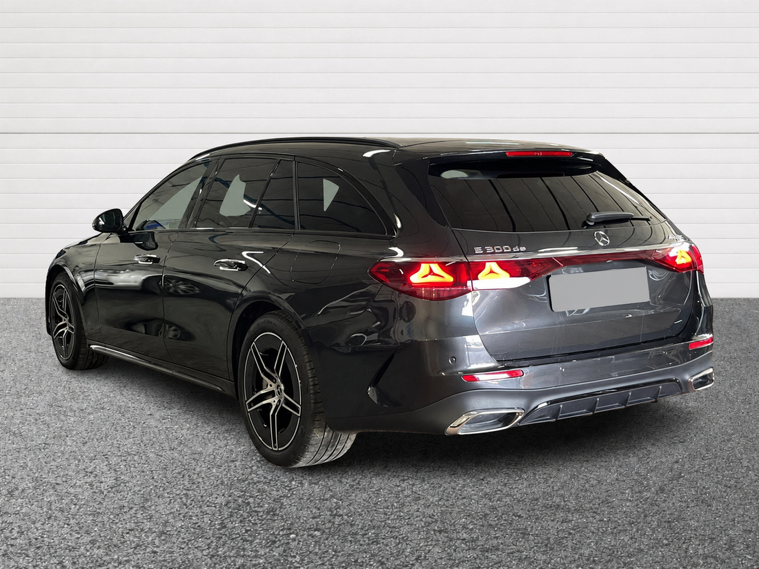 Mercedes-Benz Classe E