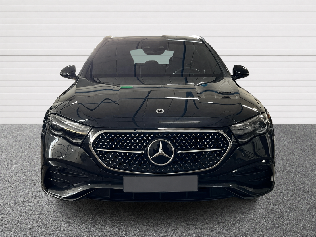 Mercedes-Benz Classe E