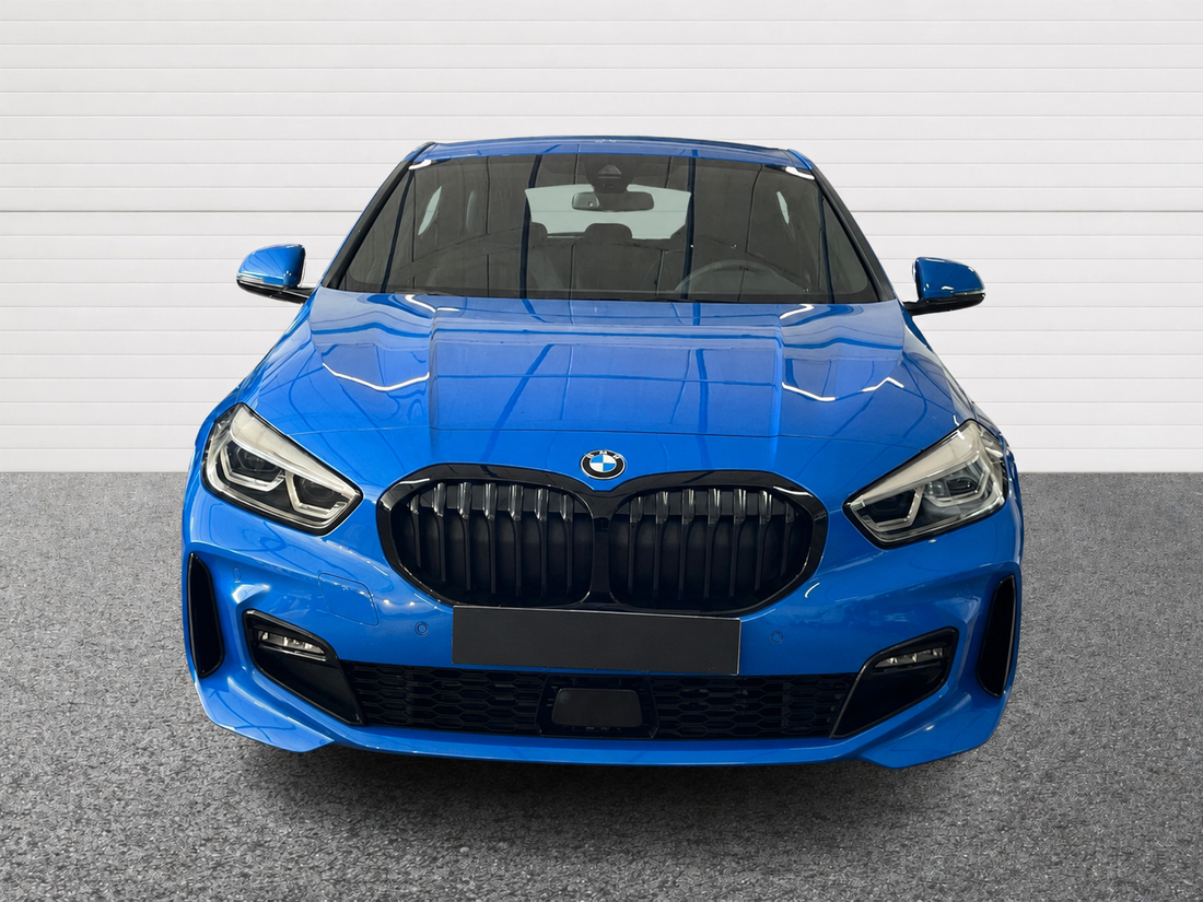 BMW Serie 1