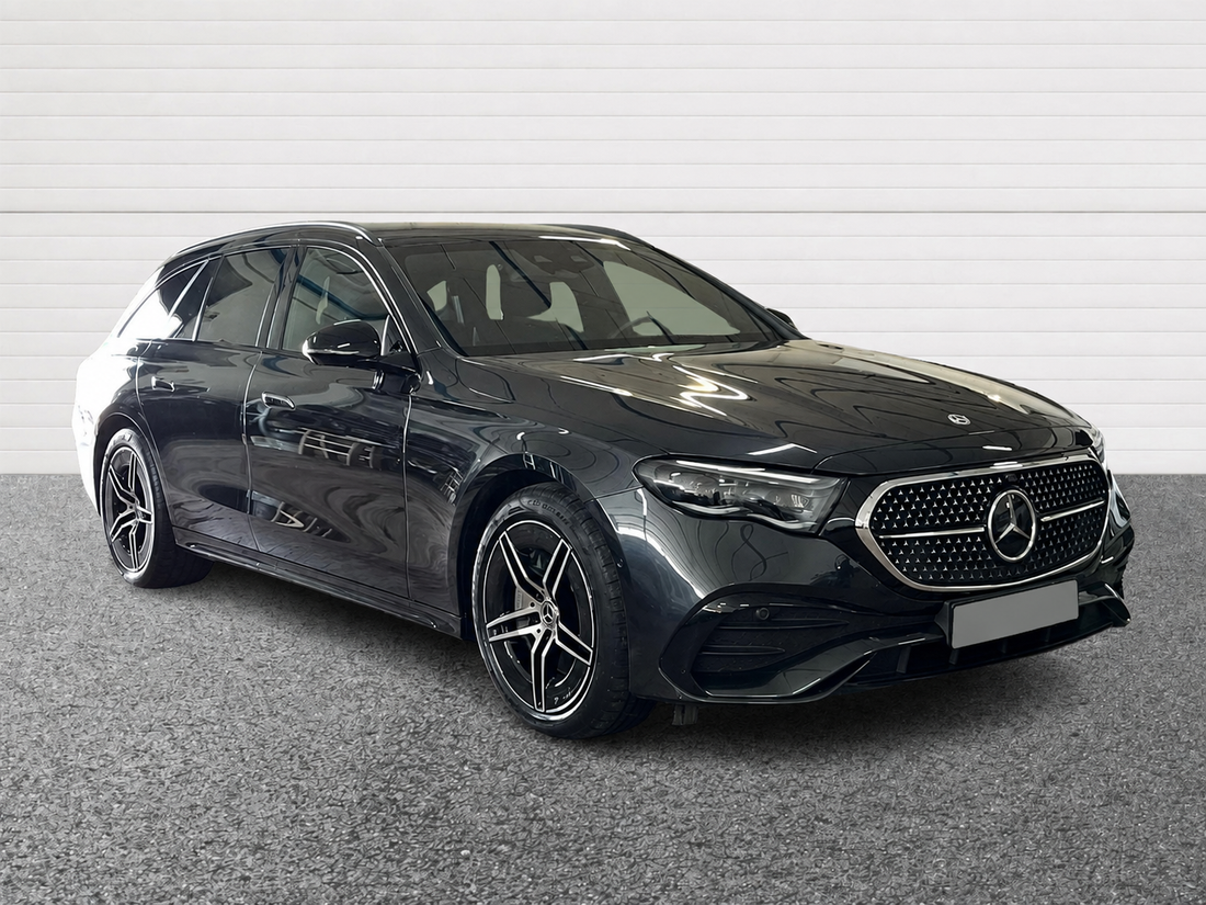 Mercedes-Benz Classe E