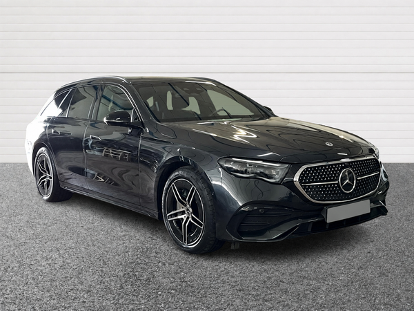 Mercedes-Benz Classe E