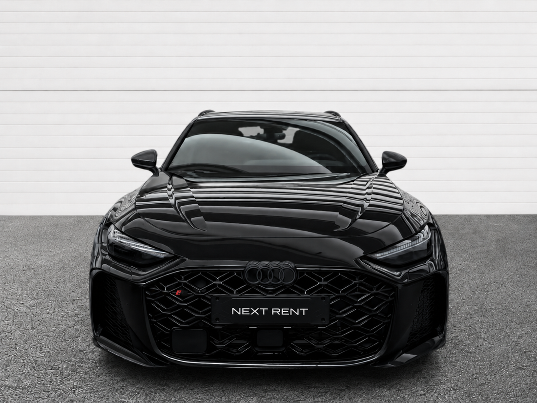 Audi RS5