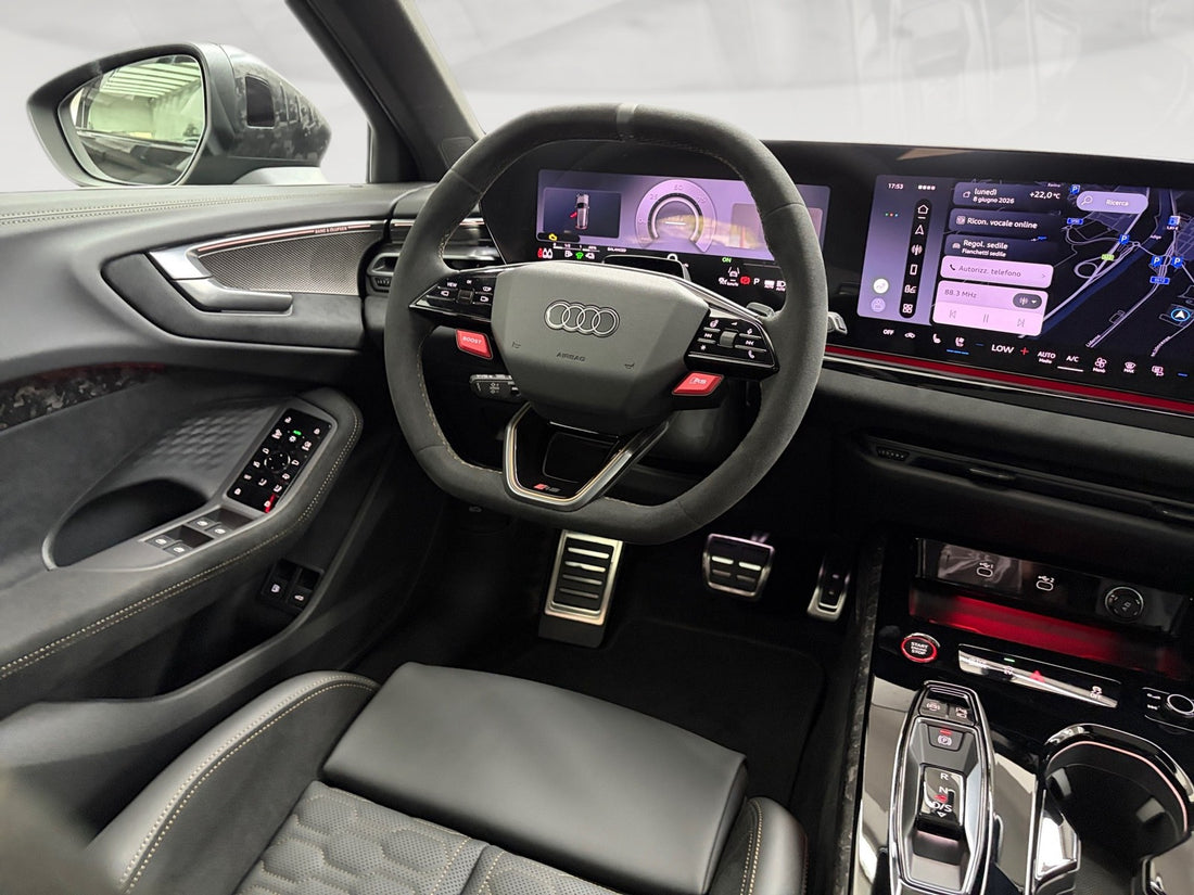 Audi RS5