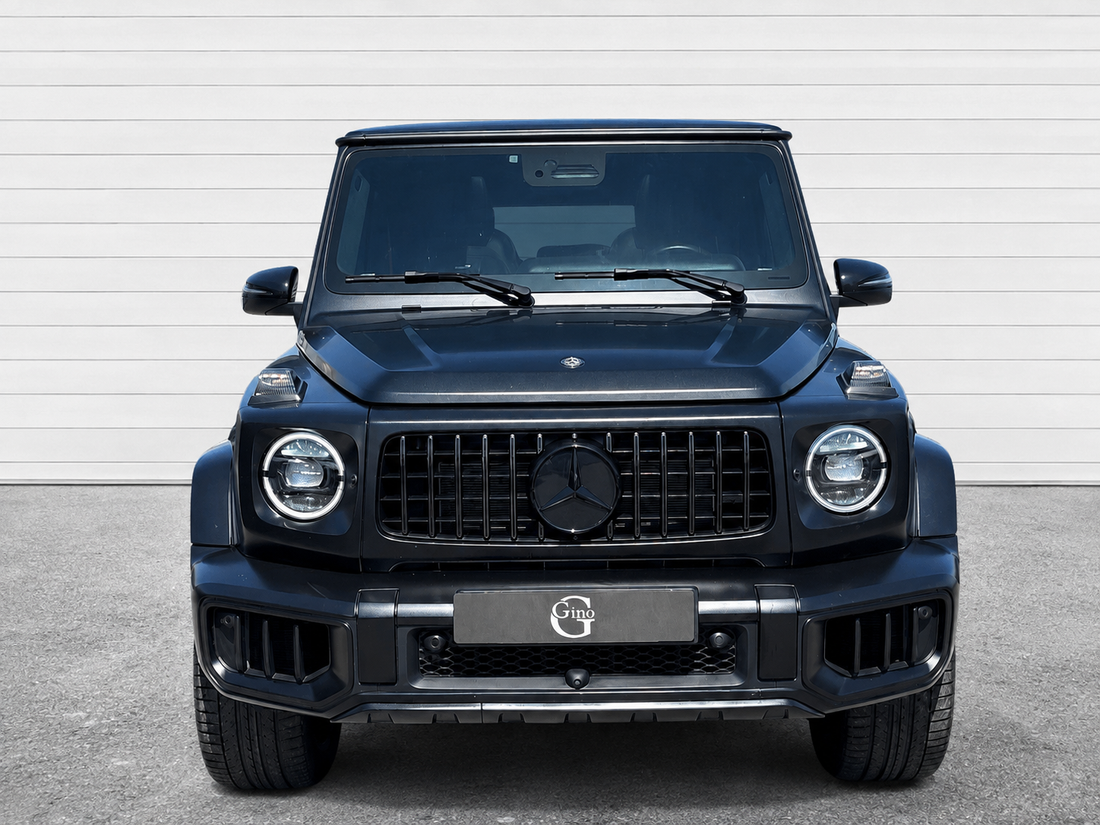 MERCEDES-AMG Classe G