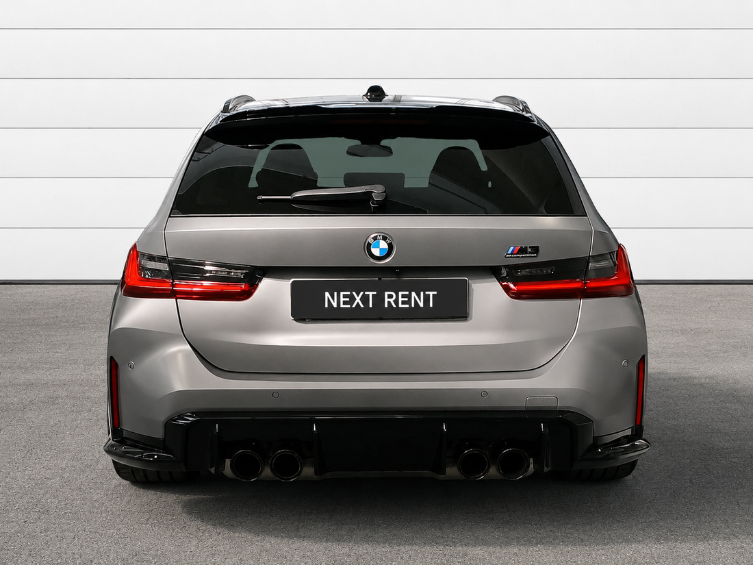 BMW M3