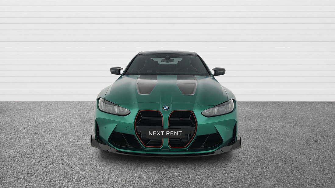 BMW M4