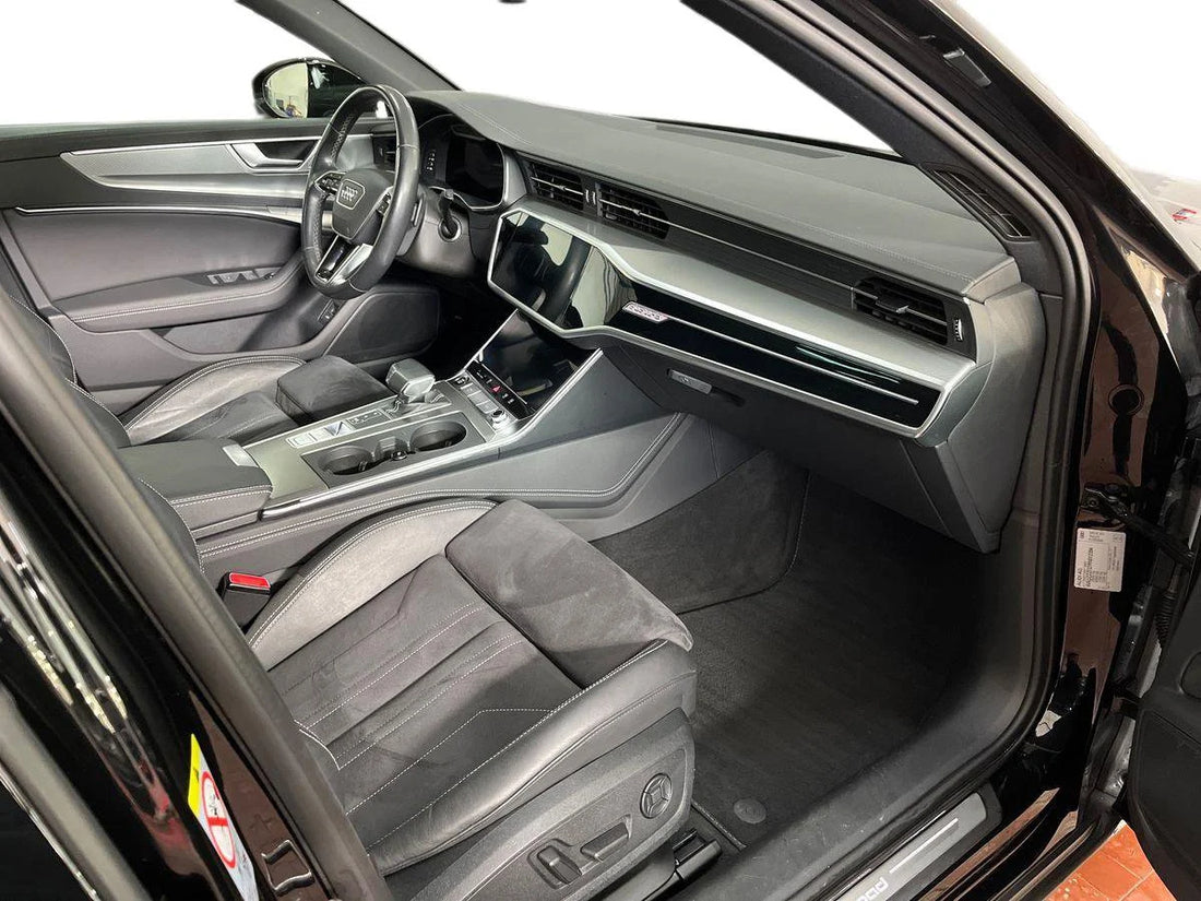 Audi A6 Allroad Quattro