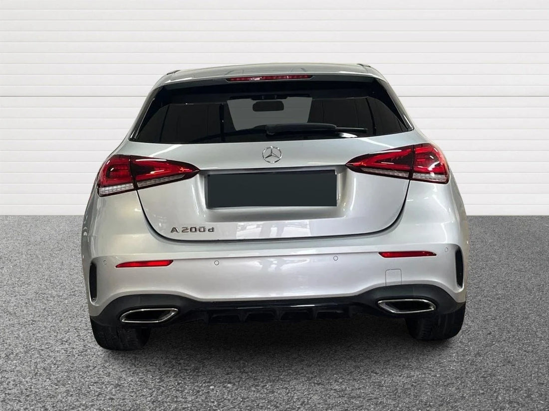 Mercedes-Benz Classe A