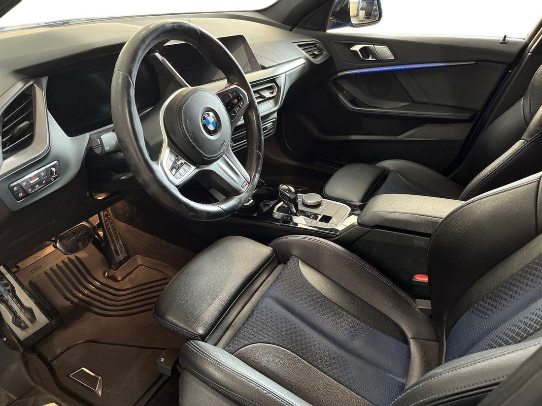 BMW Serie 1