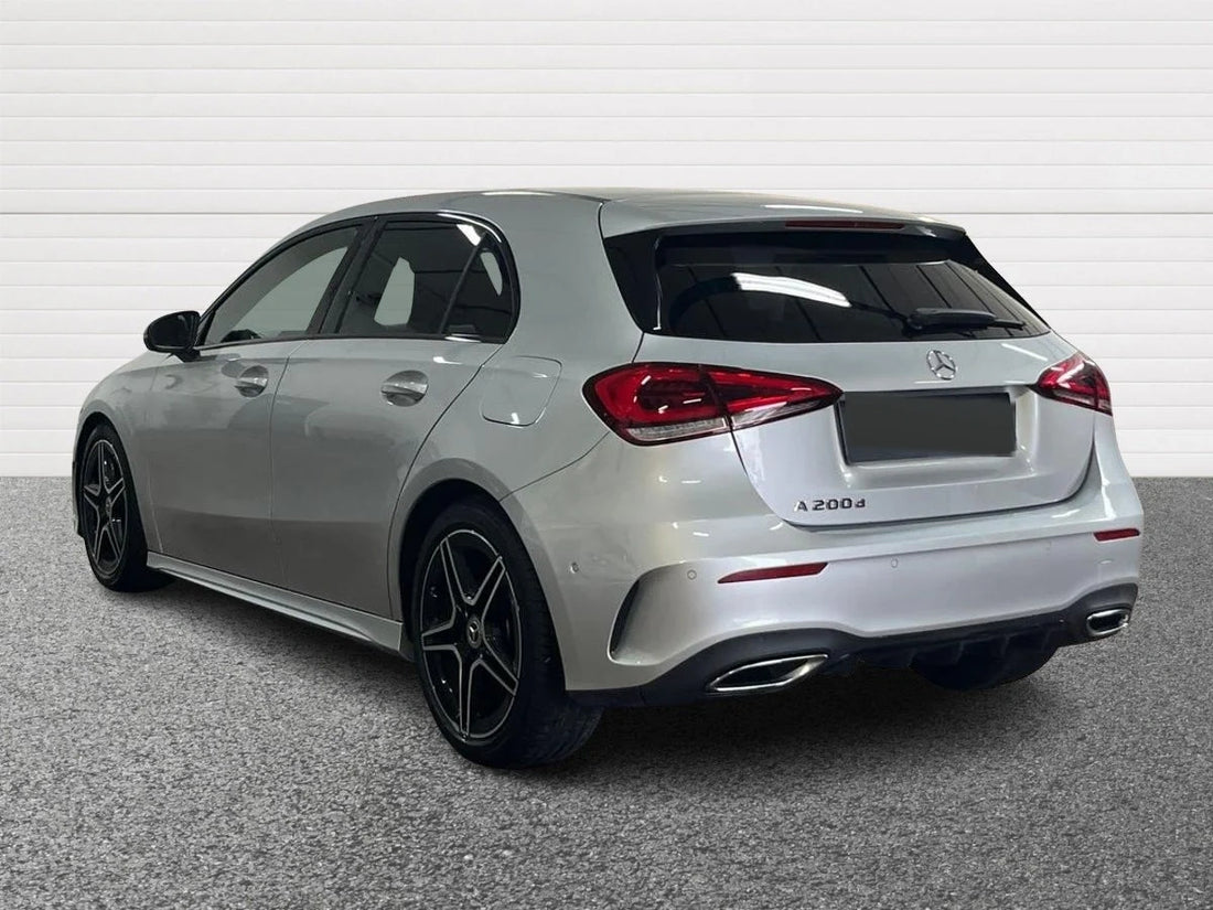 Mercedes-Benz Classe A