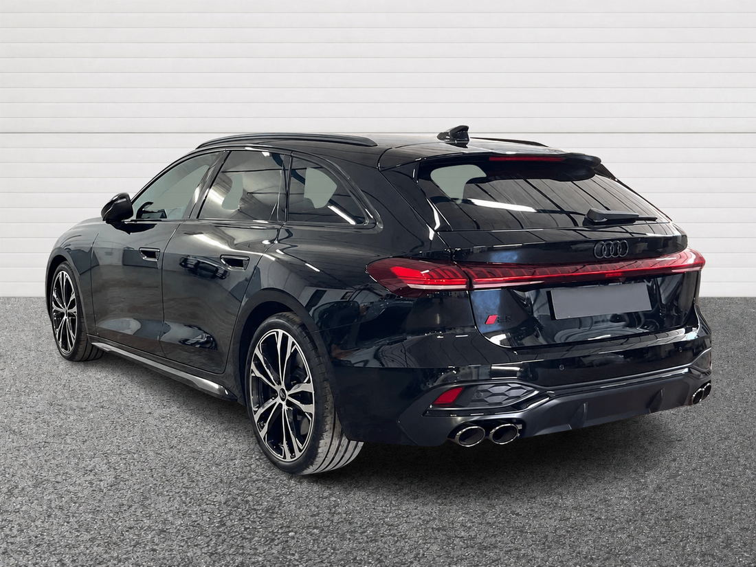 Audi S5