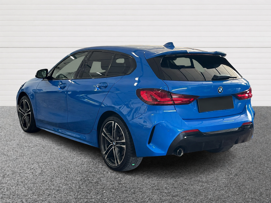 BMW Serie 1