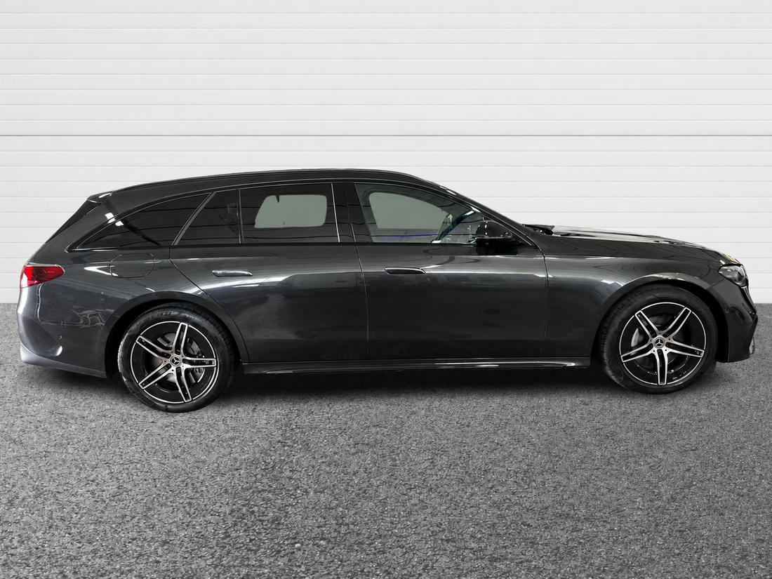 Mercedes-Benz Classe E