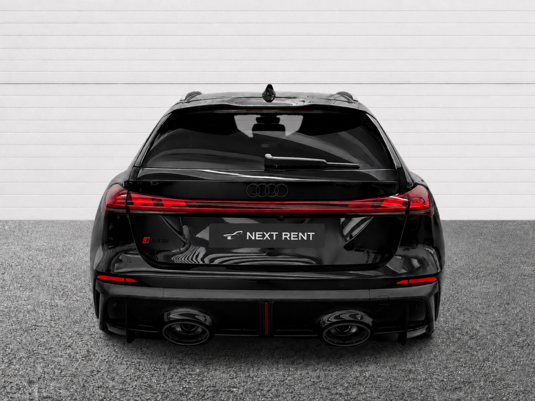 Audi RS5