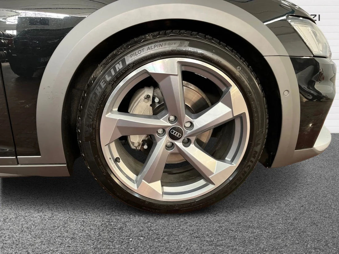 Audi A6 Allroad Quattro