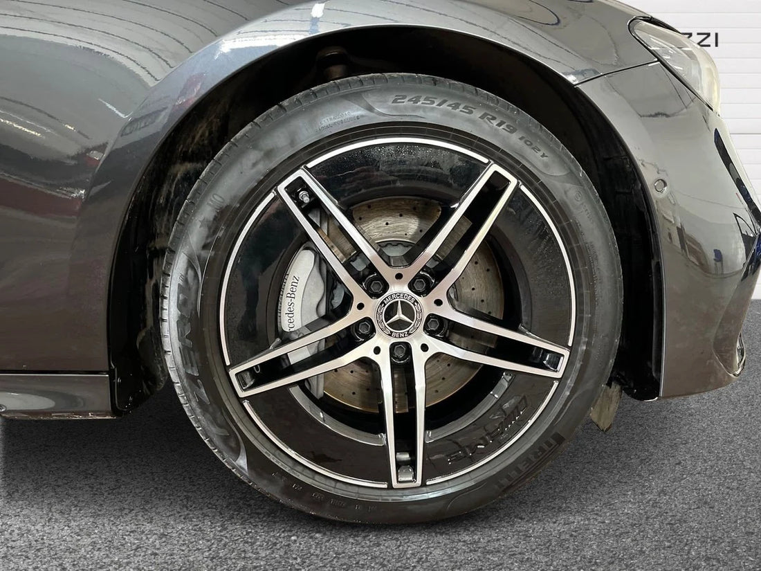 Mercedes-Benz Classe E