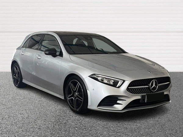 Mercedes-Benz Classe A